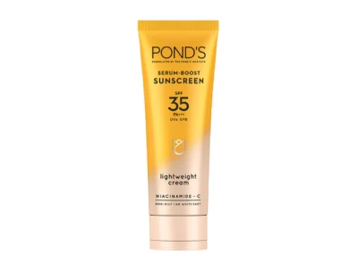 Pond's Sunscreen Cream SPF 35 - 15g