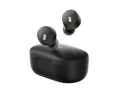 Baseus Bowie E18 True Wireless Earphones - Cosmic Black
