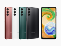 Samsung Galaxy A04s (4GB + 64GB)