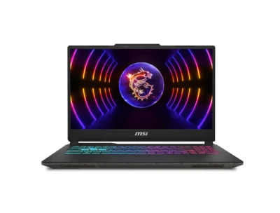 MSI 15.6 inch FHD Cyborg 15 Intel Core i7 13620H 16GB/512GB NVME IPS 144HZ RTX 4060 8GB Win-11 Home