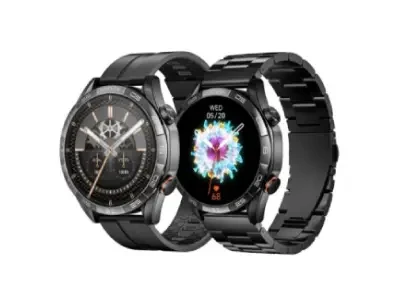 HAYLOU Solar 5 Smartwatches