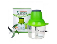 Mini Multifunctional Meat Grinder