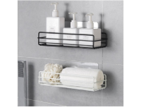 Bathroom Steel Rack