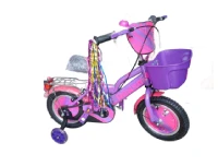 Kids Bicycle - Size 16 inch