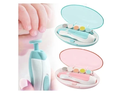 Baby Nail Trimmer