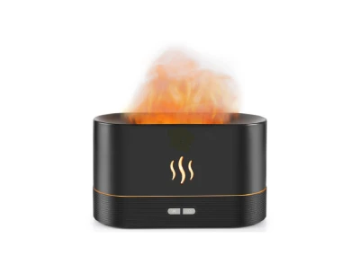 Flame Aroma Diffuser