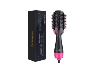 Hot Hair brush