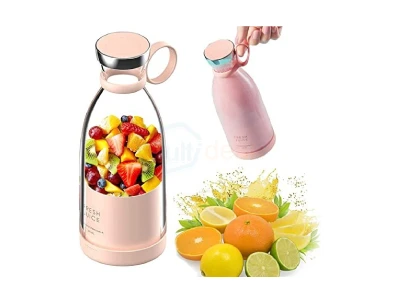 Mini Juicer