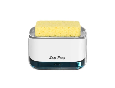 Soap Pump