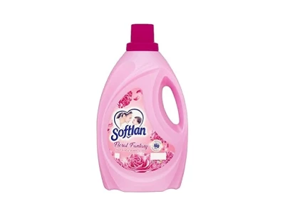 Softlan Fabric Softner Floral Fantacy - 3L