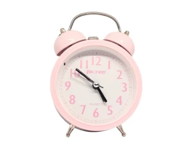 Huari Table Alarm Clock