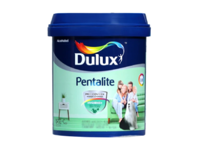 Dulux Pentalite -  Brilliant White