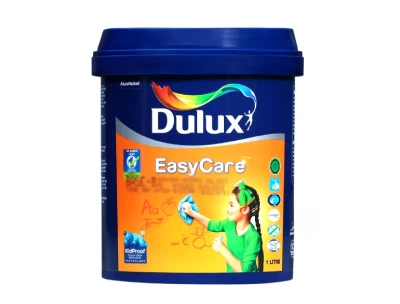 Dulux EasyCare - Brilliant White