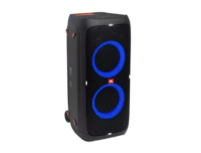 JBL PartyBox 310 Bluetooth Portable Speaker
