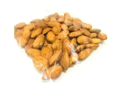 Almonds (California) - 50g