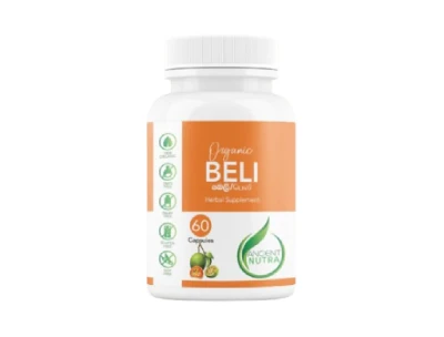 Ancient Nutra Beli - 60 Capsules