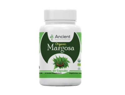 Ancient Nutra Margosa - 60 Capsules