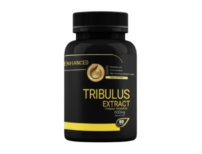 Ancient Nutra Tribulus Extract - 60 Capsules