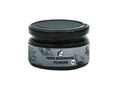 Ancient Nutra Teeth Whitening Powder - 50g
