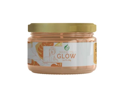 Ancient Nutra Glow Pack - 100g