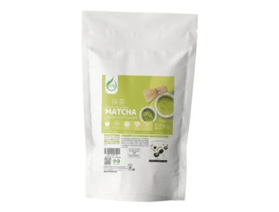 Ancient Nutra Matcha Green Tea Powder - 50g