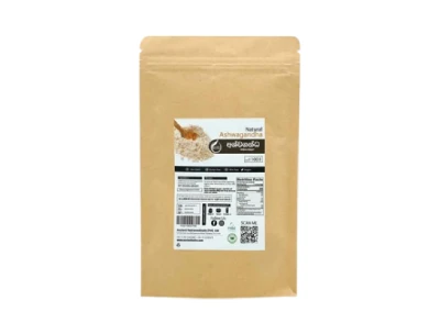 Ancient Nutra Ashwagandha powder - 100g