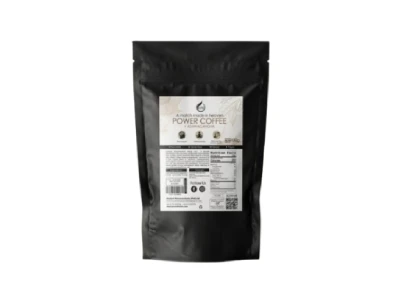 Ancient Nutra Power Coffee + Ashwagandha - 100g
