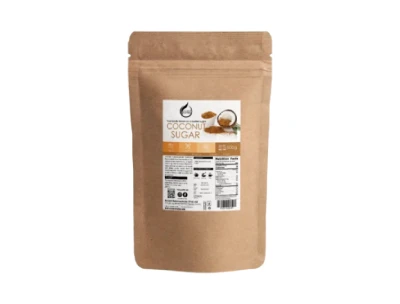 Ancient Nutra Coconut Sugar - 500g