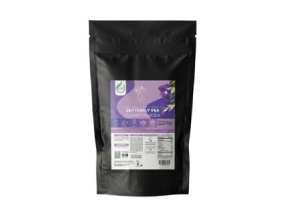 Ancient Nutra Butterfly Pea Flower Powder - 50g