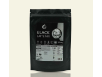 Ancient Nutra Black Latte Mix - 100g