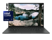 Asus Zenbook - Q425MA Core Ultra 7/14th Gen/16GB/1TB