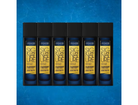 Axe Signature Gold Italian Bergamot and Amber Wood - 80ml (6 Pack)
