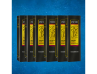 Axe Signature Gold Dark Vanilla & Oud Wood - 80ml (6 Pack)