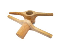 String Hopper Maker Wood