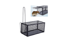 Mouse Trap Cage