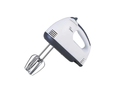 LumaBella Hand Mixer - Beater