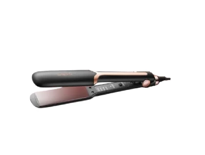 LumaBella Hair Straightener