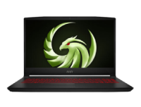 MSI Bravo 15 B5ED Ryzen 7/16GB/512GB/Win 11 Home