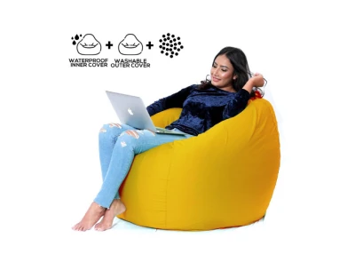 Bean Bag Classic XL - Leather