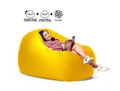 Bean Bag Classic Jumbo - Outdoor