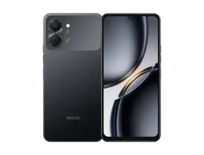 Tecno Spark Go-3 4GB / 64GB Smart Phone
