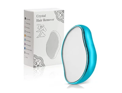 Magic Crystal Hair Remover