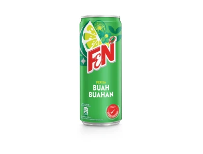 F & N Flashy Fruitade Flavour - 325ml