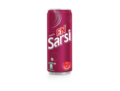 F & N Sarsi Flavour - 325ml