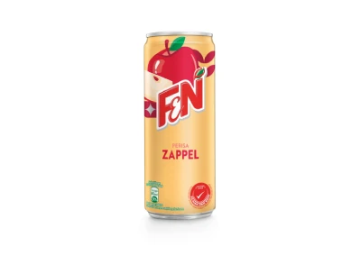 F & N Zesty Zappel - 325ml