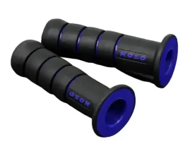 KOSO Motorbike Handlebar Grips
