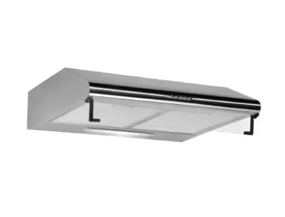 FEMA Filter Hood Classico 60 IX 7501 SM Silver