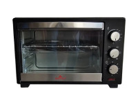 Bright 30L Electric Oven with Rotisserie