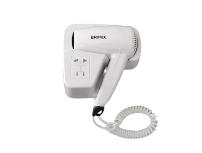 Brimix Hotel Hair Dryer