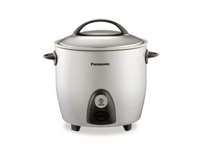 Panasonic 2.8L Rice Cooker - 1000W